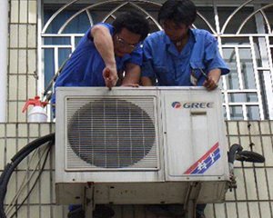 吕梁市空调维修售后服务中心